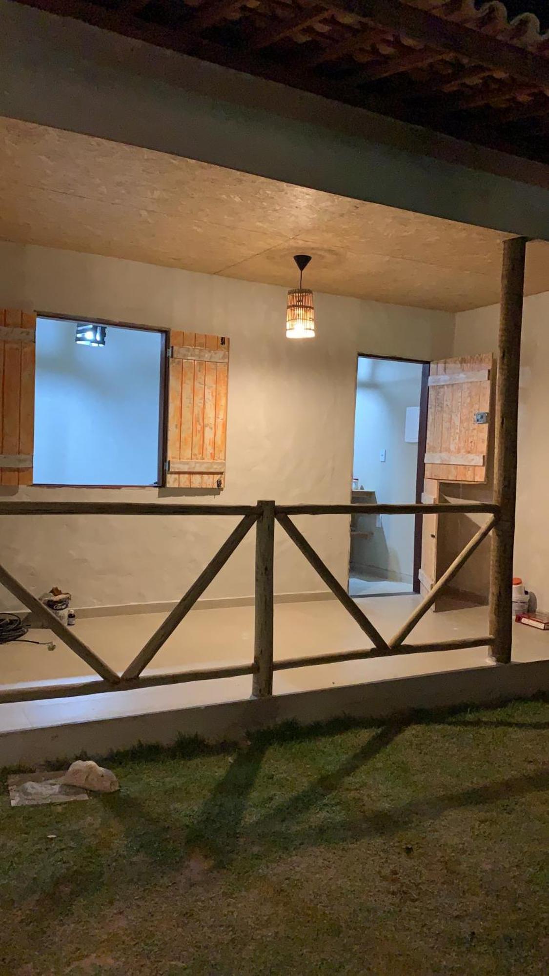 Chalés XIÉ São Miguel dos Milagres Kültér fotó